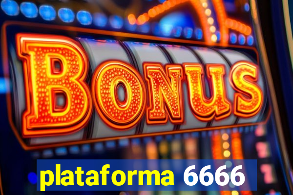 plataforma 6666